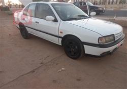 نيسان بريميرا